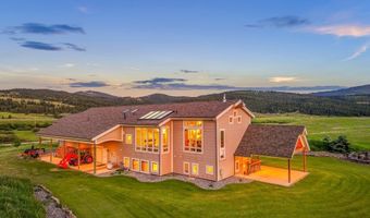 341 Laurel Ranch Rd, Bozeman, MT 59715
