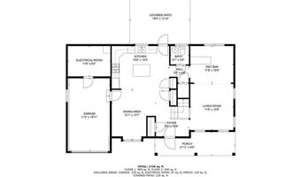 50 S Pond Dr, Coventry, RI 02816