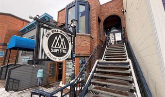 110 S MAIN St UPSTAIRS, Breckenridge, CO 80424