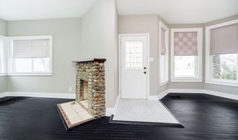602 N Harrison St, Alexandria, IN 46001