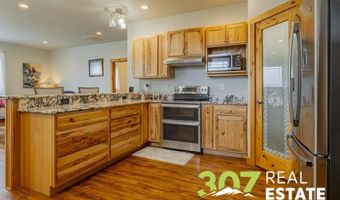 6 Prairie Schooner Dr, Cody, WY 82414