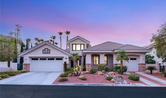 10848 Ickworth Ct, Las Vegas, NV 89135