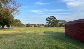 2452 S Carr Pen Rd, Atoka, OK 74525