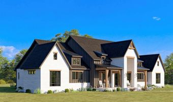 Tbd 3877 Maravilla Drive, Aledo, TX 76087