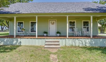 5641 County Road 313a, Alvarado, TX 76009