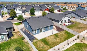 370 Cherokee Trl, Ault, CO 80610