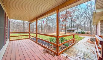 206 Woodcliff Way, Bedford, IN 47421