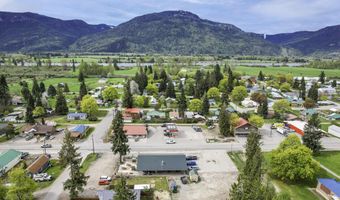 213 E 4th Ave, Clark Fork, ID 83811