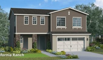 5529 Summit View Way Plan: Residence Four, Antioch, CA 94531