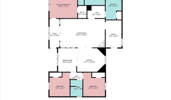 5992 Willow Grove Hwy, Allons, TN 38541