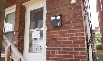 266 268 E Walnut St, Allentown, PA 18109
