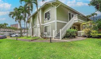 46-1009 Emepela Way 20S, Kaneohe, HI 96744