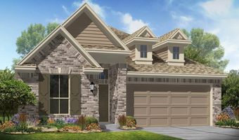 3606 Compass Pointe Ct Plan: Fairbanks, Angleton, TX 77515