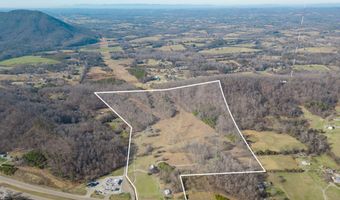 10745 Rutledge Pike, Blaine, TN 37709