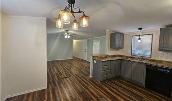 951 Jacoby, Aransas Pass, TX 78336