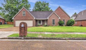 2957 VALLEY LAKE Dr, Bartlett, TN 38135