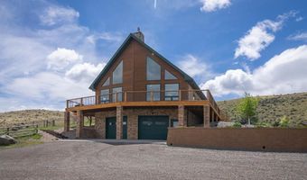 66 Stagecoach Trl, Cody, WY 82414