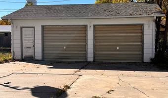 1232 Cheyenne Ave, Alliance, NE 69301