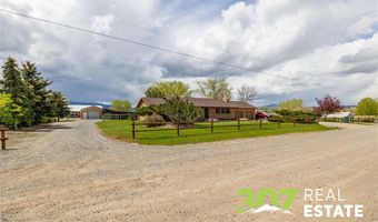145 N 37th St, Cody, WY 82414