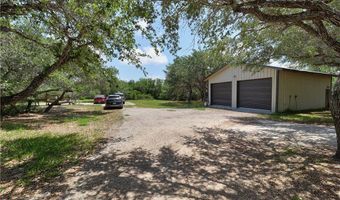1320 W Highland Ave, Aransas Pass, TX 78336