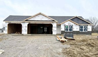 2315 Chandler Way, Auburn, IN 46706