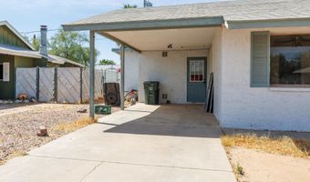 725 E MANOR Dr, Casa Grande, AZ 85122