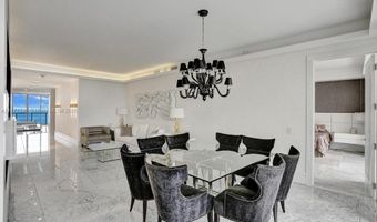 9705 Collins Ave 702N, Bal Harbour, FL 33154