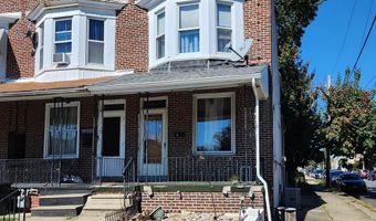201 UPLAND Ave, Reading, PA 19611