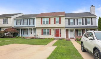 1403 LANDIS Cir, Bel Air, MD 21015