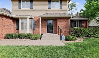4628 N Farmstead Ct, Bel Aire, KS 67220