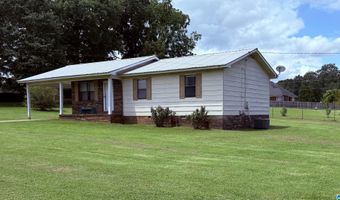 1227 BUCKELEW BRIDGE Rd, Anniston, AL 36207