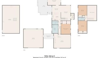4092 N Pheasant Rd, Alcona, MI 48742