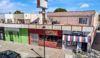 9616 Long Beach Blvd, South Gate, CA 90280