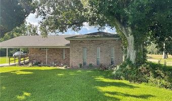 10791 RIVER Rd, Ama, LA 70031