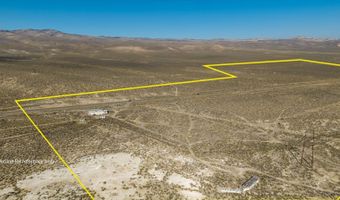 MINERAL HOT SPRINGS Highway unit 93 93, Jackpot, NV 89825