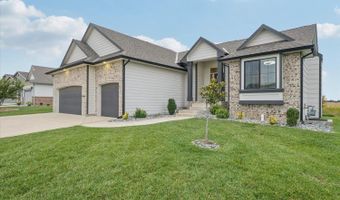 2531 N Quartz St, Andover, KS 67002