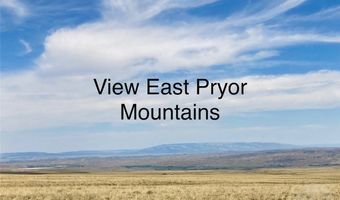 27 N Talon, Belfry, MT 59008