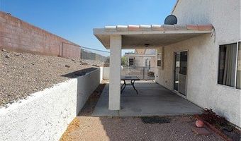 3434 Mineral Park Dr, Bullhead City, AZ 86442