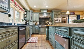 603 N Half Circle Dr, Brian Head, UT 84719