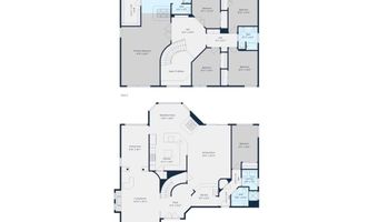 2707 Mallard Landing Ave, Henderson, NV 89074