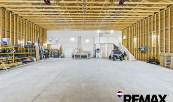 144 Road 2ABN, Cody, WY 82414