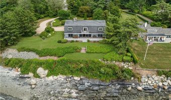 4 Mulberry Rd, Bristol, RI 02809