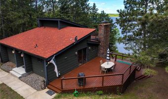 4838 Pine Mountain Beach Dr SW, Backus, MN 56435
