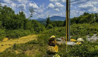 Lynburke Road lot 1 & Lot 2, Burke, VT 05871