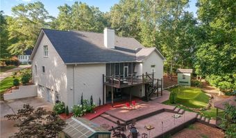 255 HEDGEROW Cir, Auburn, AL 36830