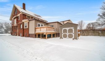 977 W Prospect Rd, Ashtabula, OH 44004