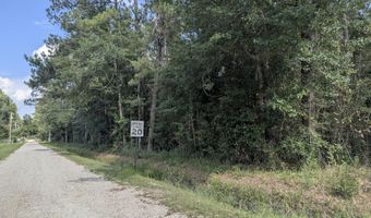 W. Newton Street, Bay St. Louis, MS 39520