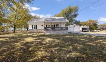 8157 N State Hwy V, Ash Grove, MO 65604