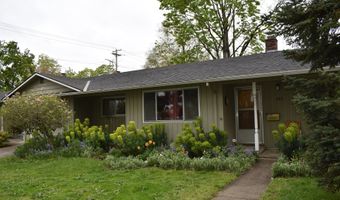 284 NW 4TH Ave, Canby, OR 97013
