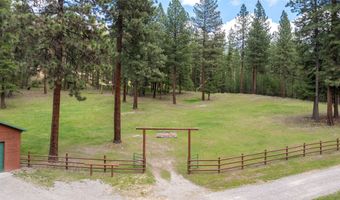 31850 Yearling Run, Alberton, MT 59820